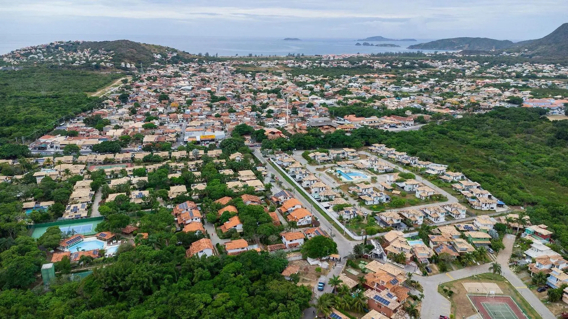 Casa De Praia Em Buzios Com Area Gourmet | Ce 30 0*, Armacao dos Buzios