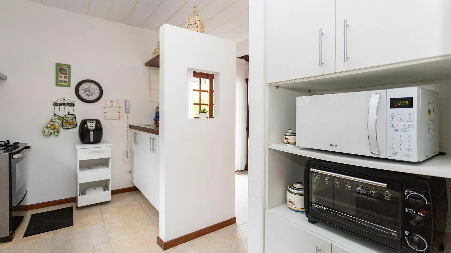 Holiday home Casa De Praia Em Buzios Com Area Gourmet | Ce 30