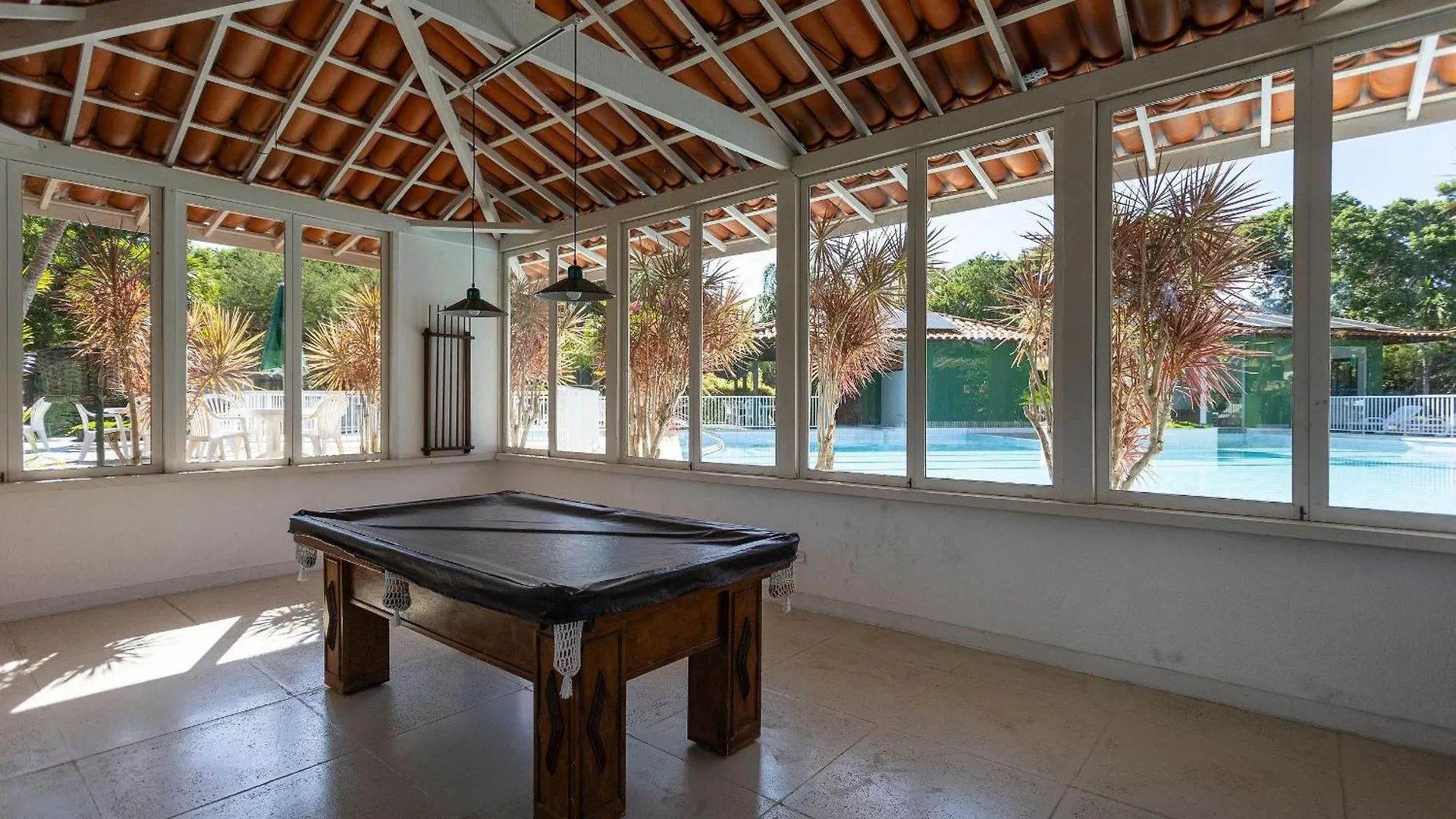 Holiday home Casa De Praia Em Buzios Com Area Gourmet | Ce 30