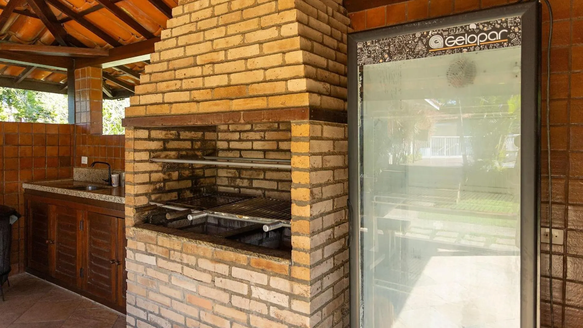 Holiday home Casa De Praia Em Buzios Com Area Gourmet | Ce 30
