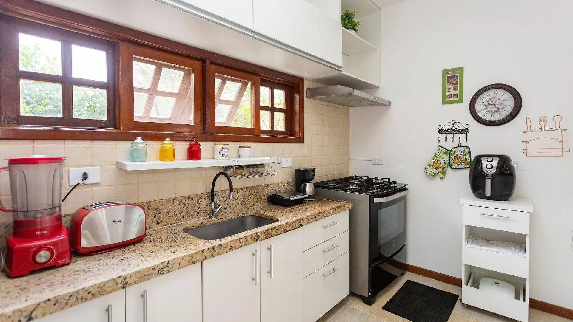 Casa De Praia Em Buzios Com Area Gourmet | Ce 30 Brazil