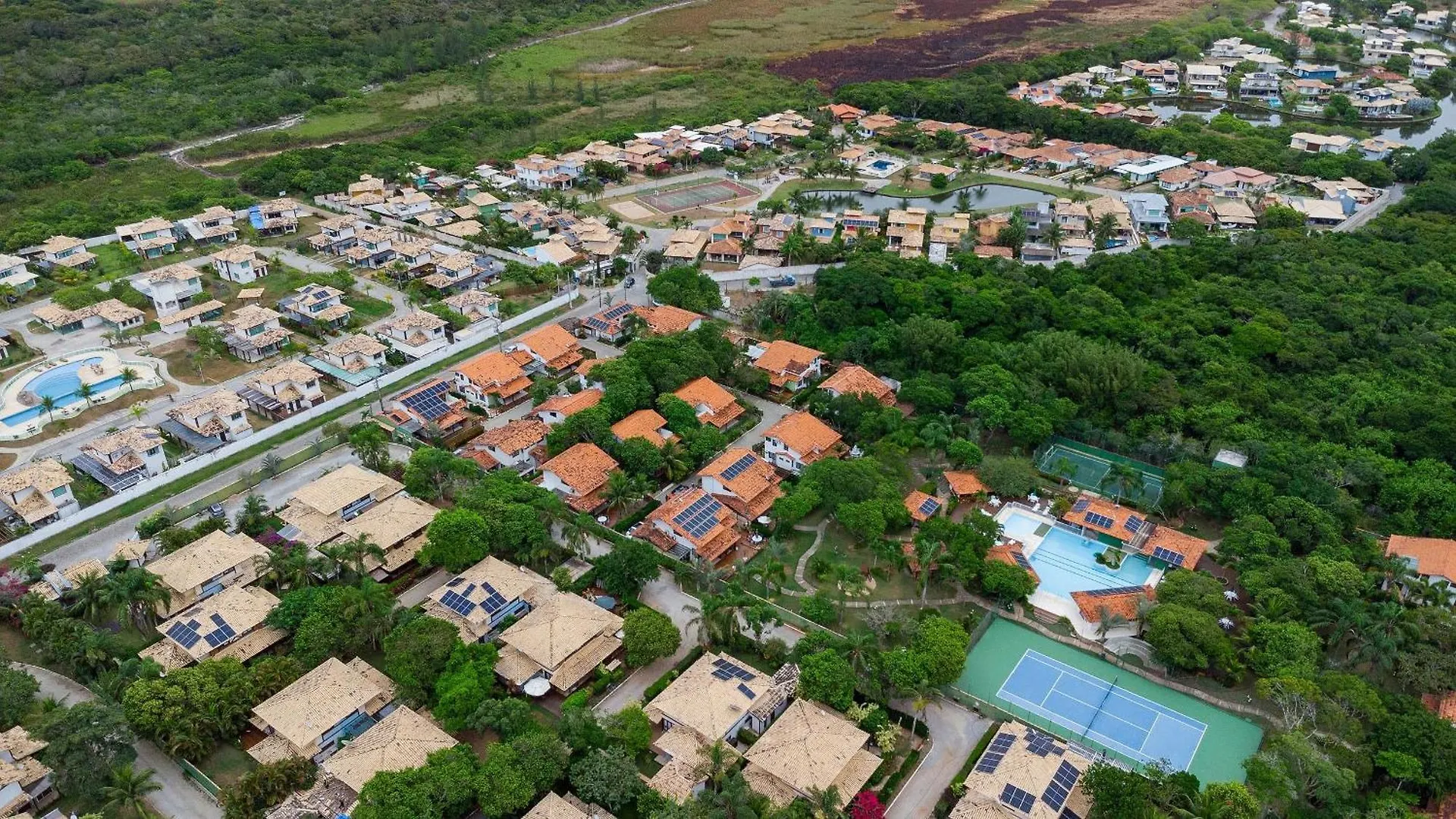 Casa De Praia Em Buzios Com Area Gourmet | Ce 30 Holiday home