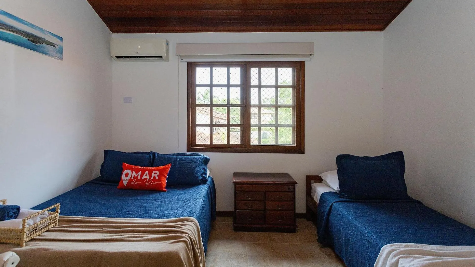 Casa De Praia Em Buzios Com Area Gourmet | Ce 30