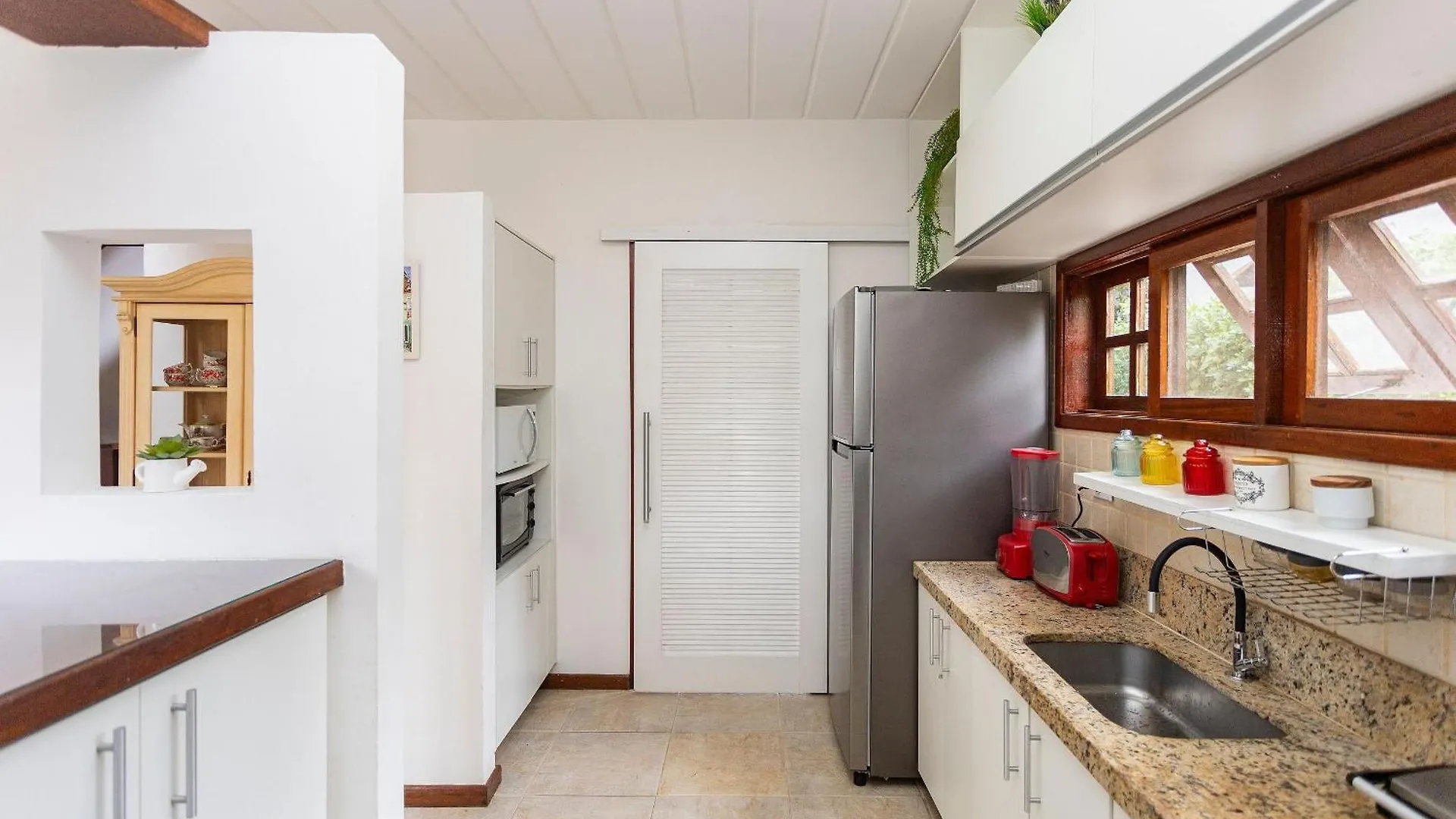 Holiday home Casa De Praia Em Buzios Com Area Gourmet | Ce 30 Brazil
