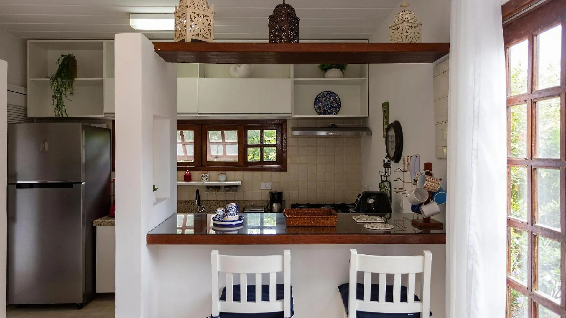 Holiday home Casa De Praia Em Buzios Com Area Gourmet | Ce 30