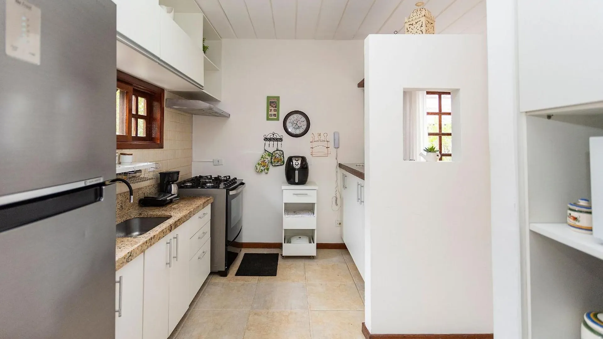 Casa De Praia Em Buzios Com Area Gourmet | Ce 30 Brazil