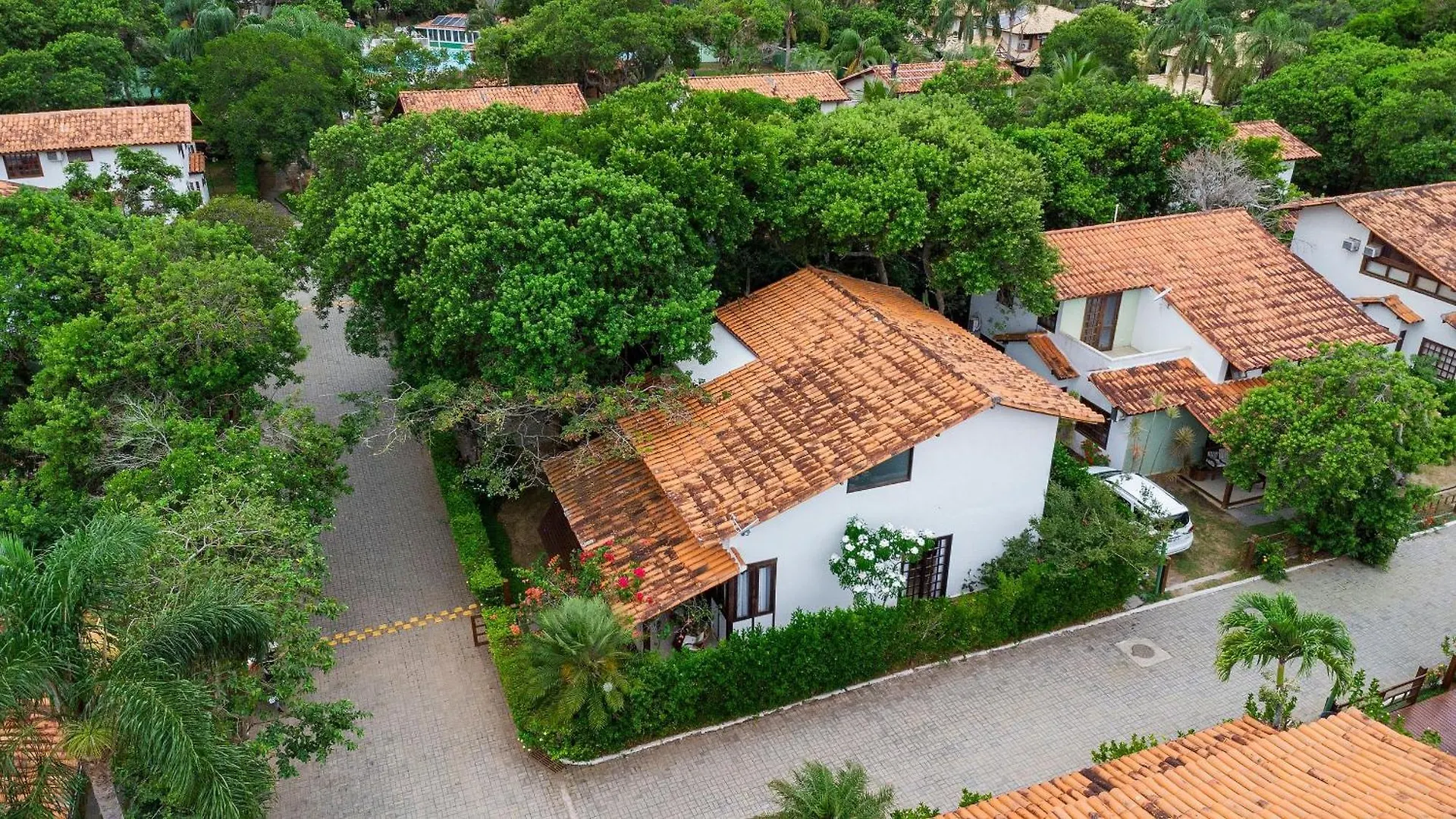 Holiday home Casa De Praia Em Buzios Com Area Gourmet | Ce 30
