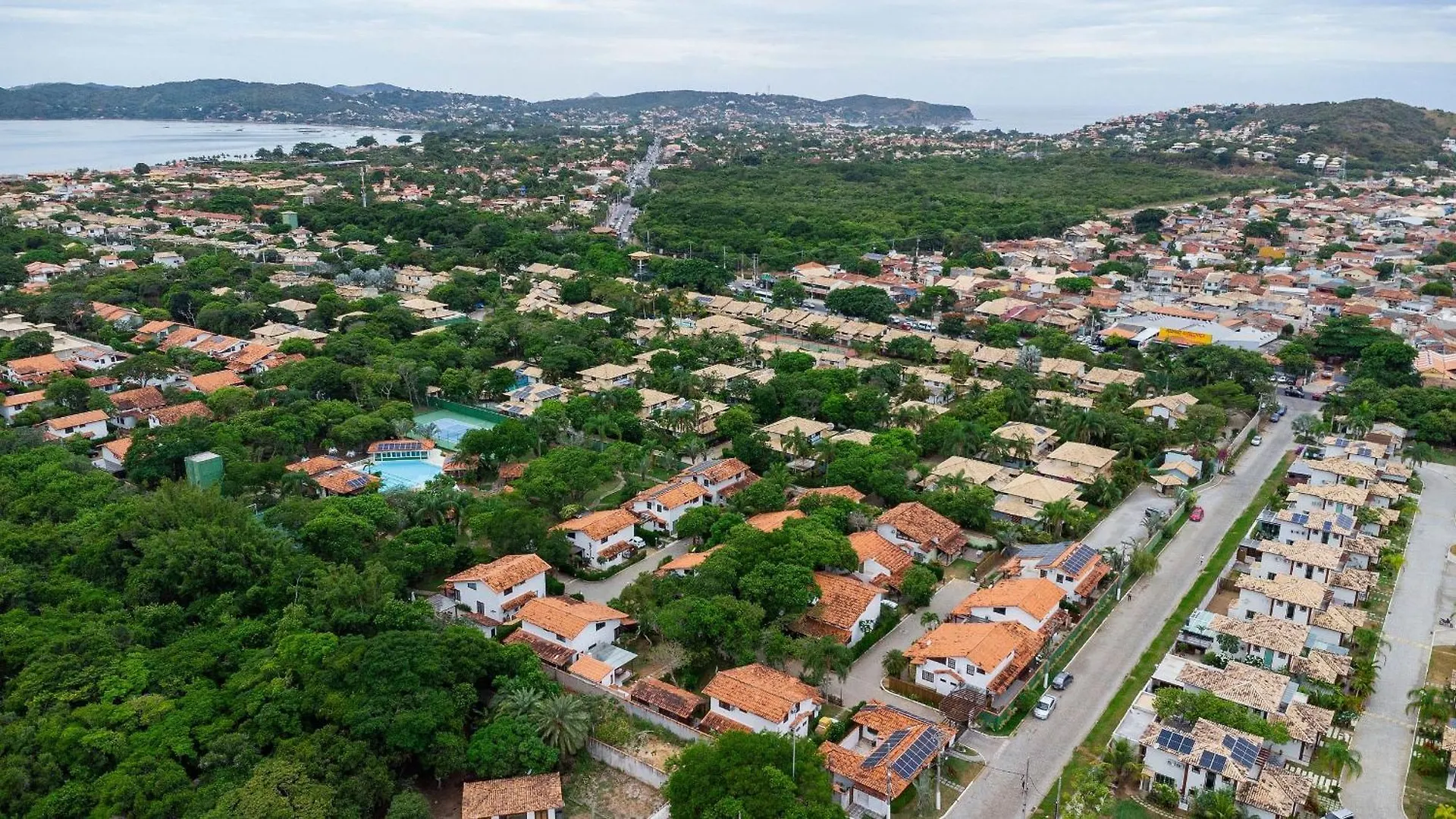 Casa De Praia Em Buzios Com Area Gourmet | Ce 30 Brazil