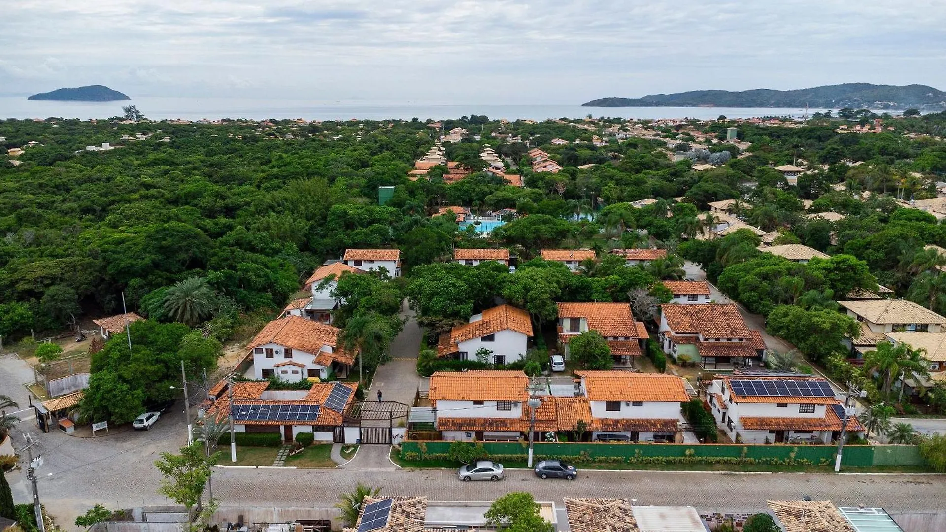 Casa De Praia Em Buzios Com Area Gourmet | Ce 30 0*, Armacao dos Buzios Brazil