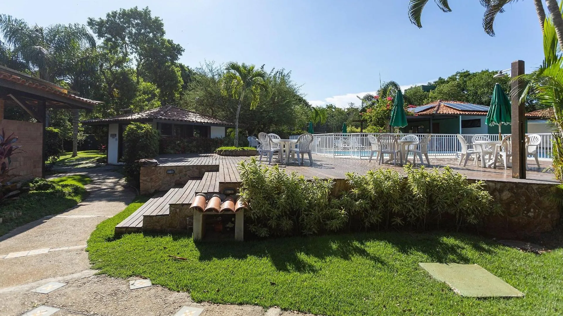 Holiday home Casa De Praia Em Buzios Com Area Gourmet | Ce 30