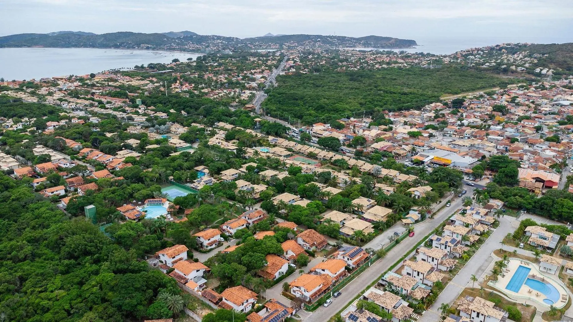 Casa De Praia Em Buzios Com Area Gourmet | Ce 30 Armacao dos Buzios