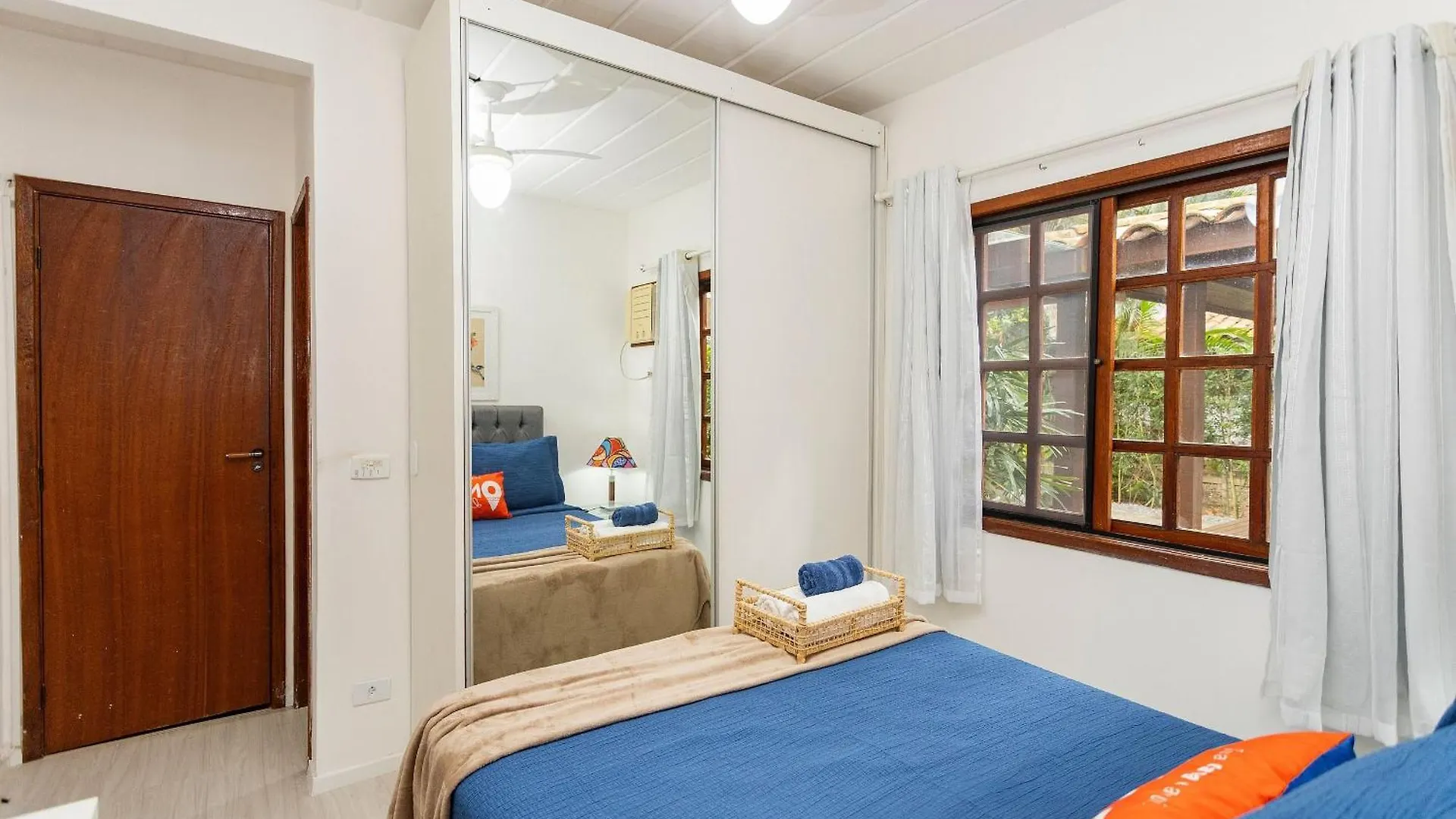 Holiday home Casa De Praia Em Buzios Com Area Gourmet | Ce 30