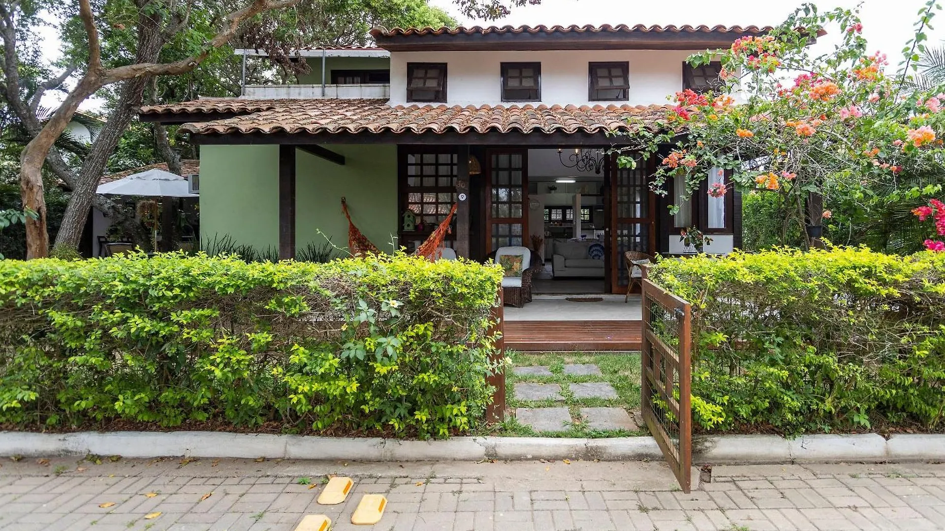 Holiday home Casa De Praia Em Buzios Com Area Gourmet | Ce 30