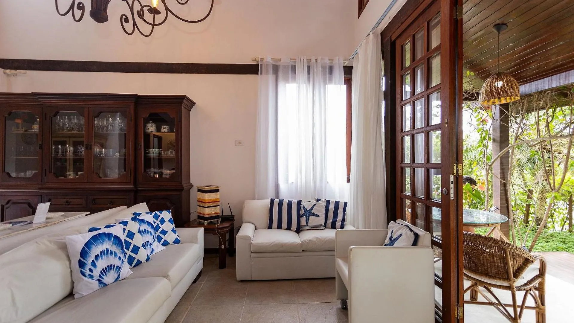 Casa De Praia Em Buzios Com Area Gourmet | Ce 30 Brazil
