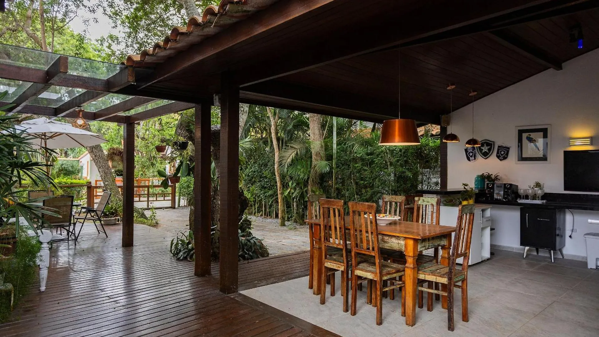 Holiday home Casa De Praia Em Buzios Com Area Gourmet | Ce 30 Brazil