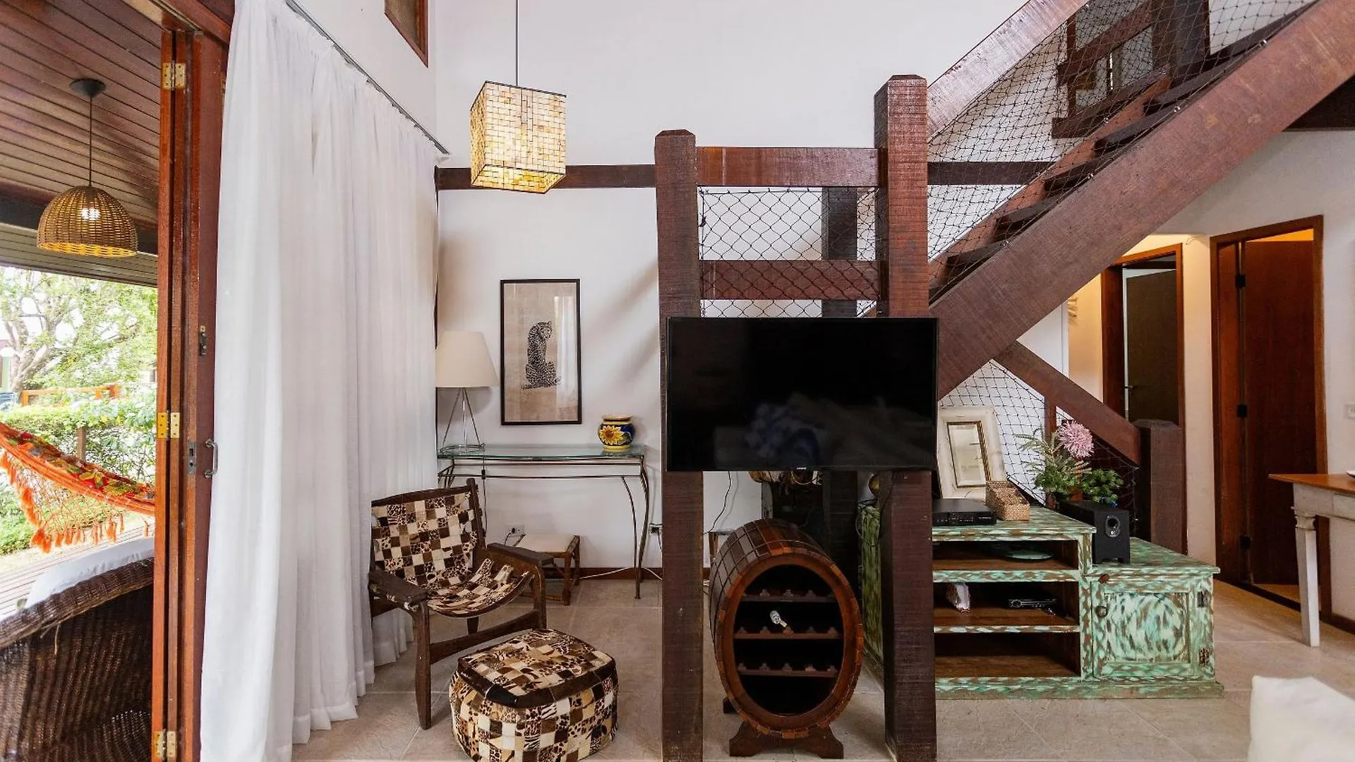 Casa De Praia Em Buzios Com Area Gourmet | Ce 30 Armacao dos Buzios