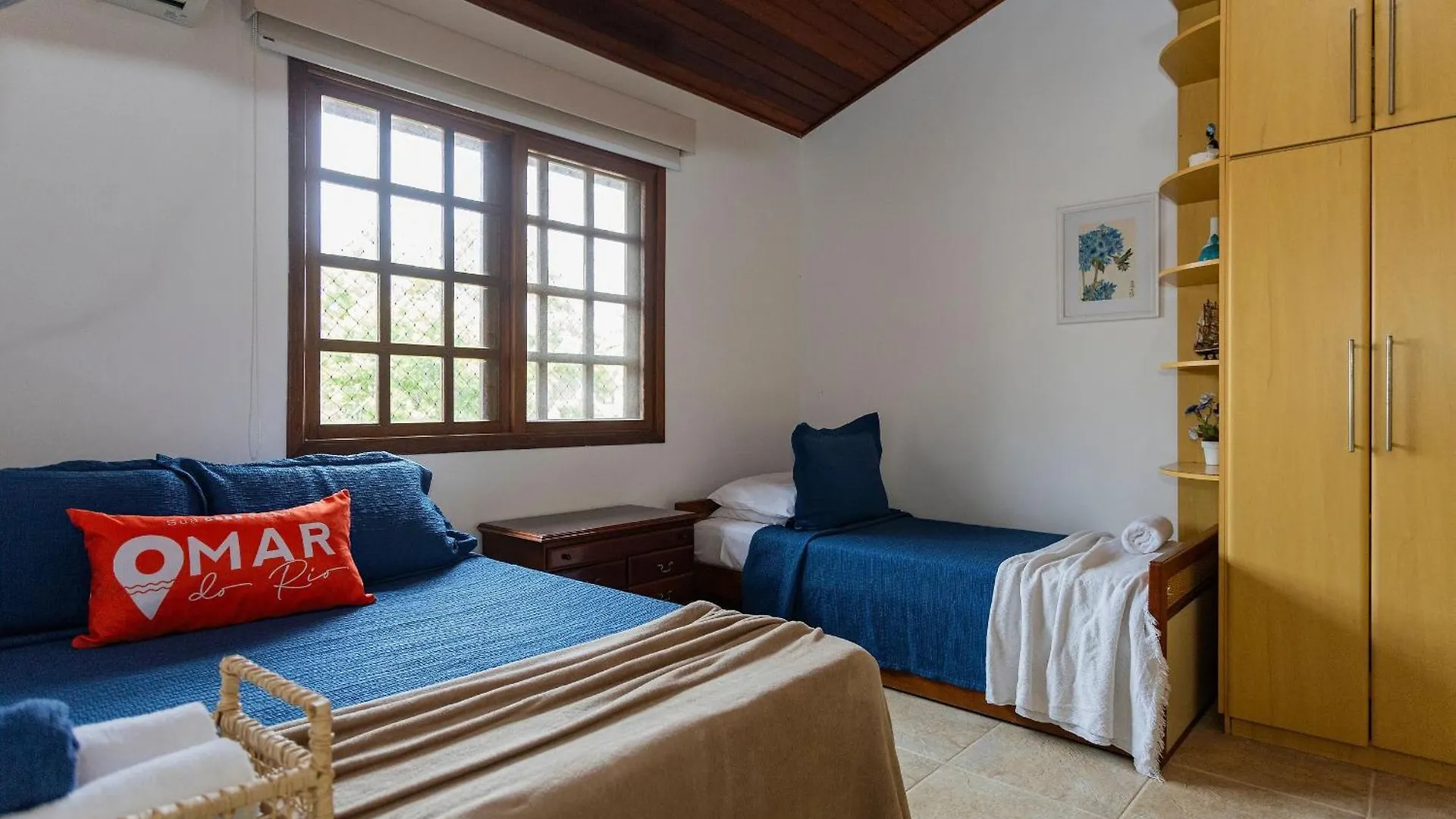 Holiday home Casa De Praia Em Buzios Com Area Gourmet | Ce 30