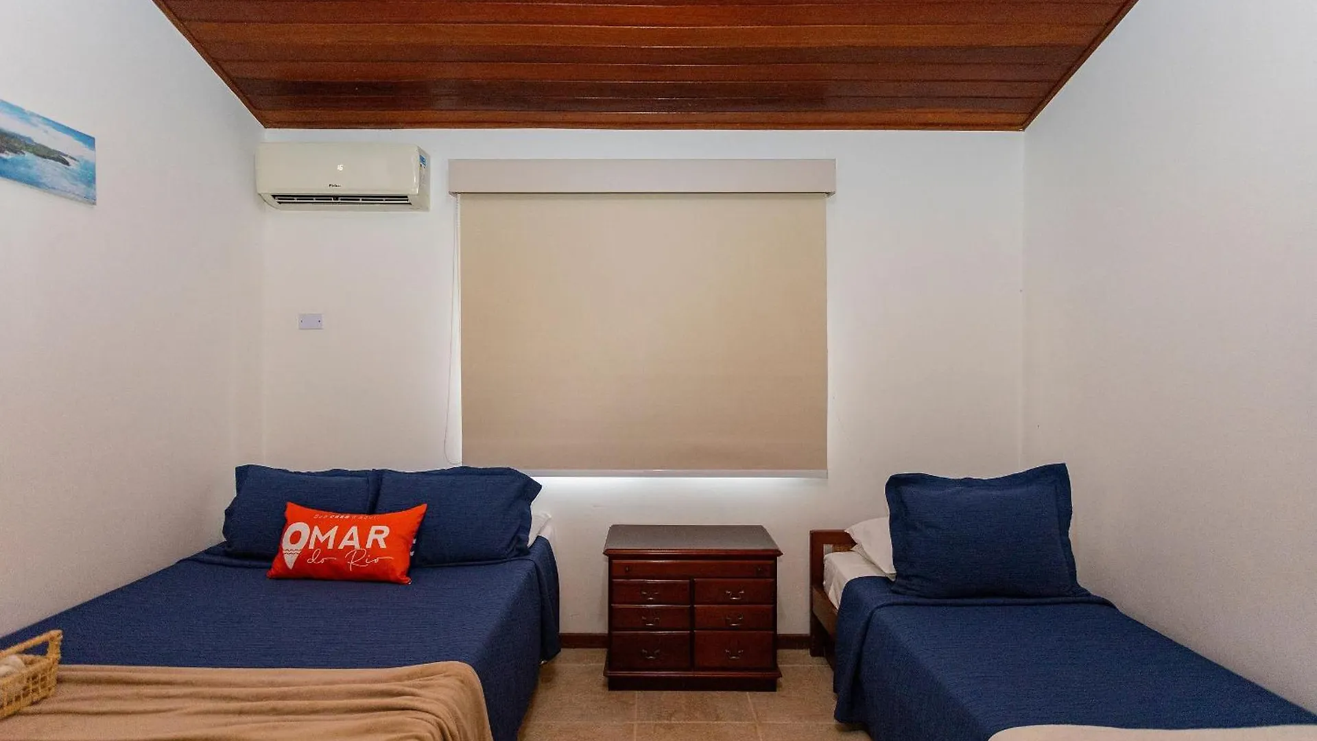 Casa De Praia Em Buzios Com Area Gourmet | Ce 30 Holiday home