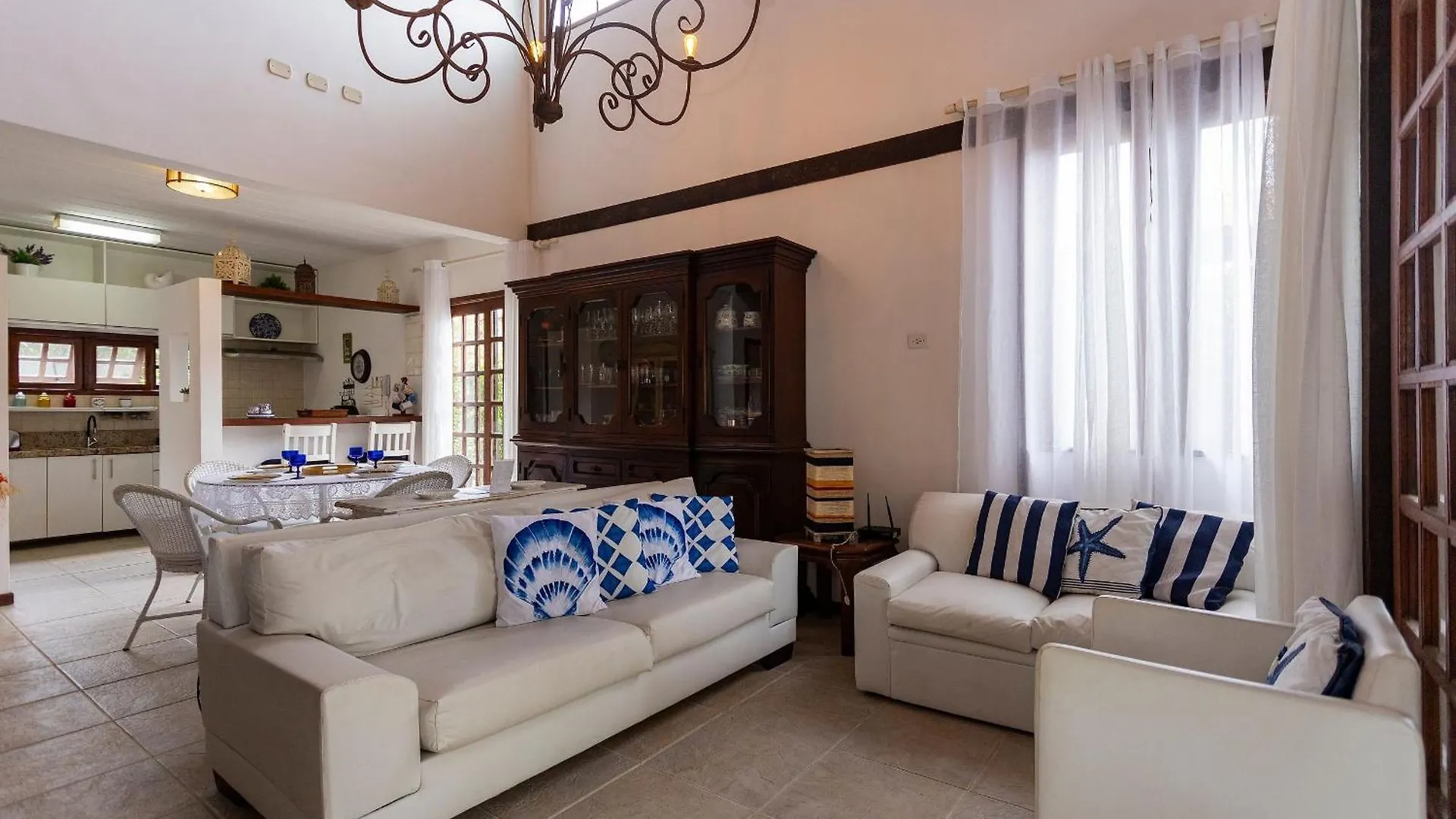 Casa De Praia Em Buzios Com Area Gourmet | Ce 30 0*, Armacao dos Buzios Brazil