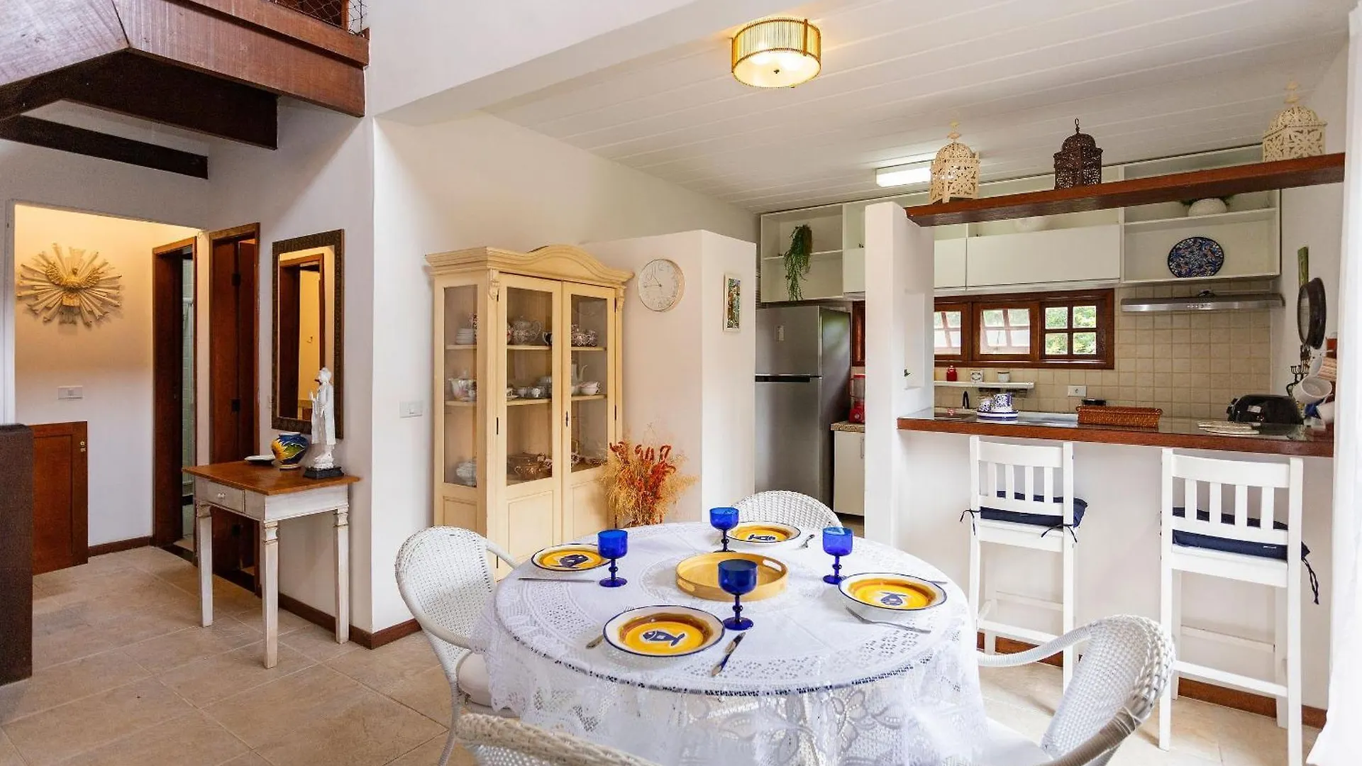 Casa De Praia Em Buzios Com Area Gourmet | Ce 30