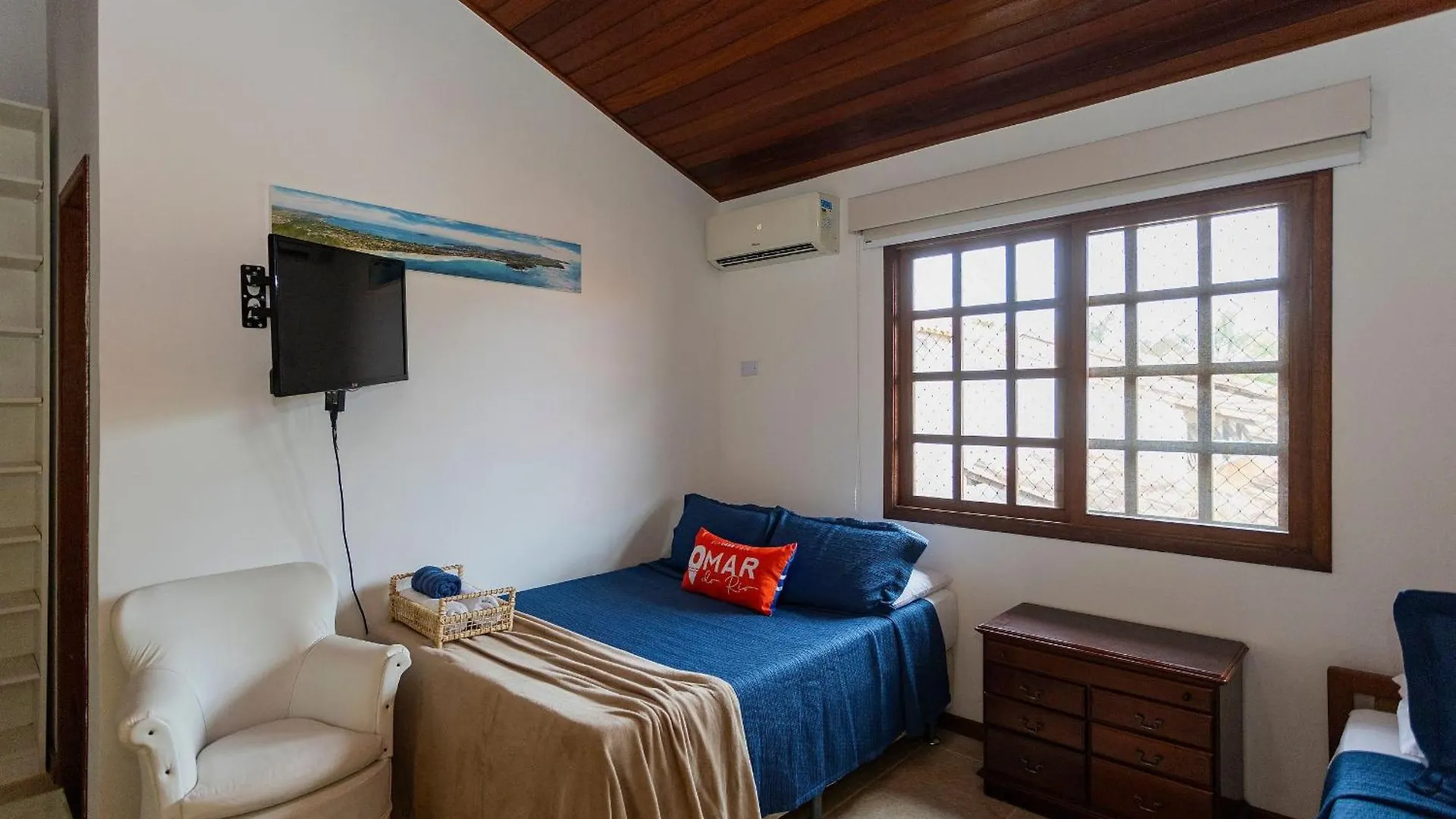 Holiday home Casa De Praia Em Buzios Com Area Gourmet | Ce 30