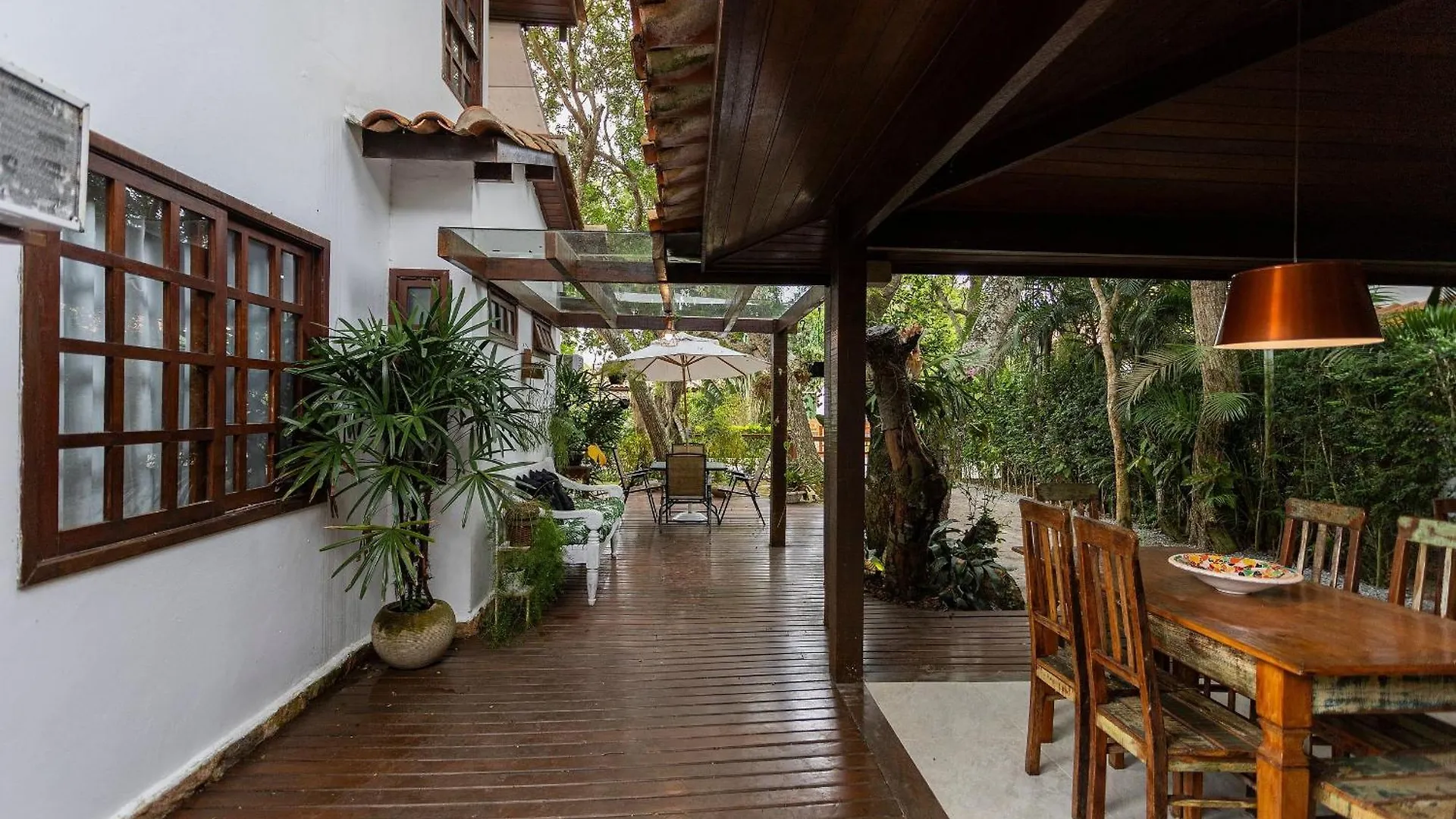 Casa De Praia Em Buzios Com Area Gourmet | Ce 30 Brazil