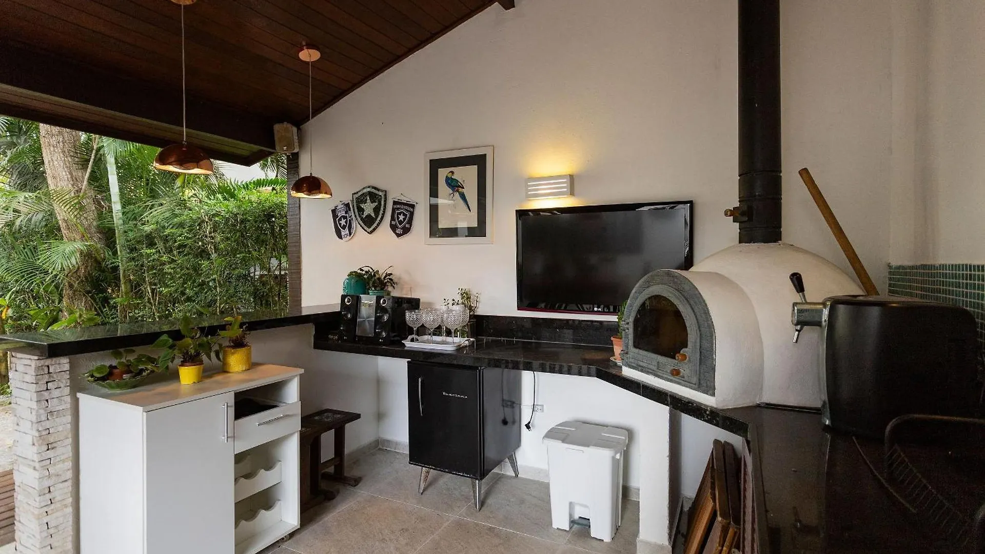 Casa De Praia Em Buzios Com Area Gourmet | Ce 30 0*, Armacao dos Buzios Brazil