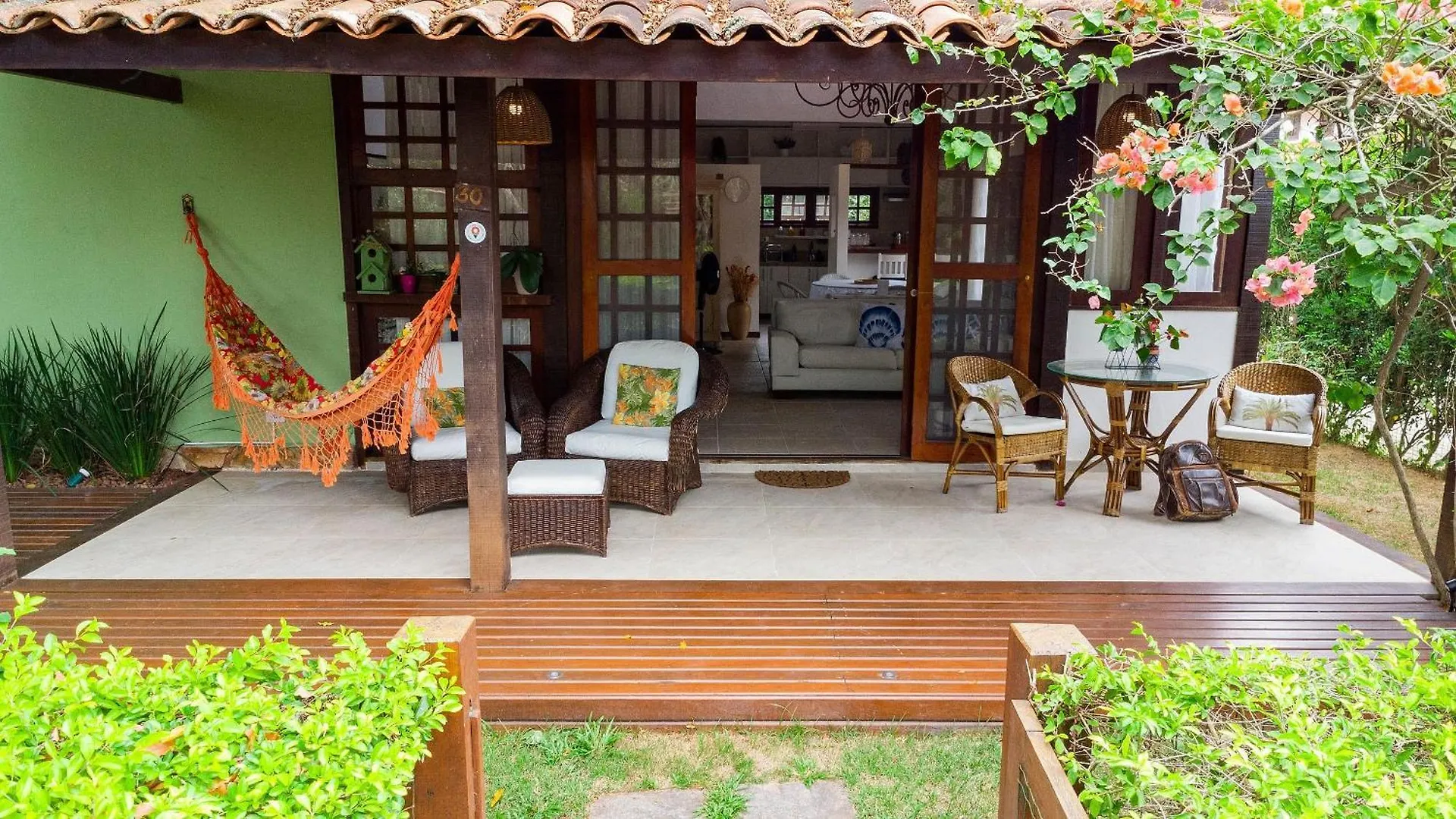 Casa De Praia Em Buzios Com Area Gourmet | Ce 30 0*, Armacao dos Buzios