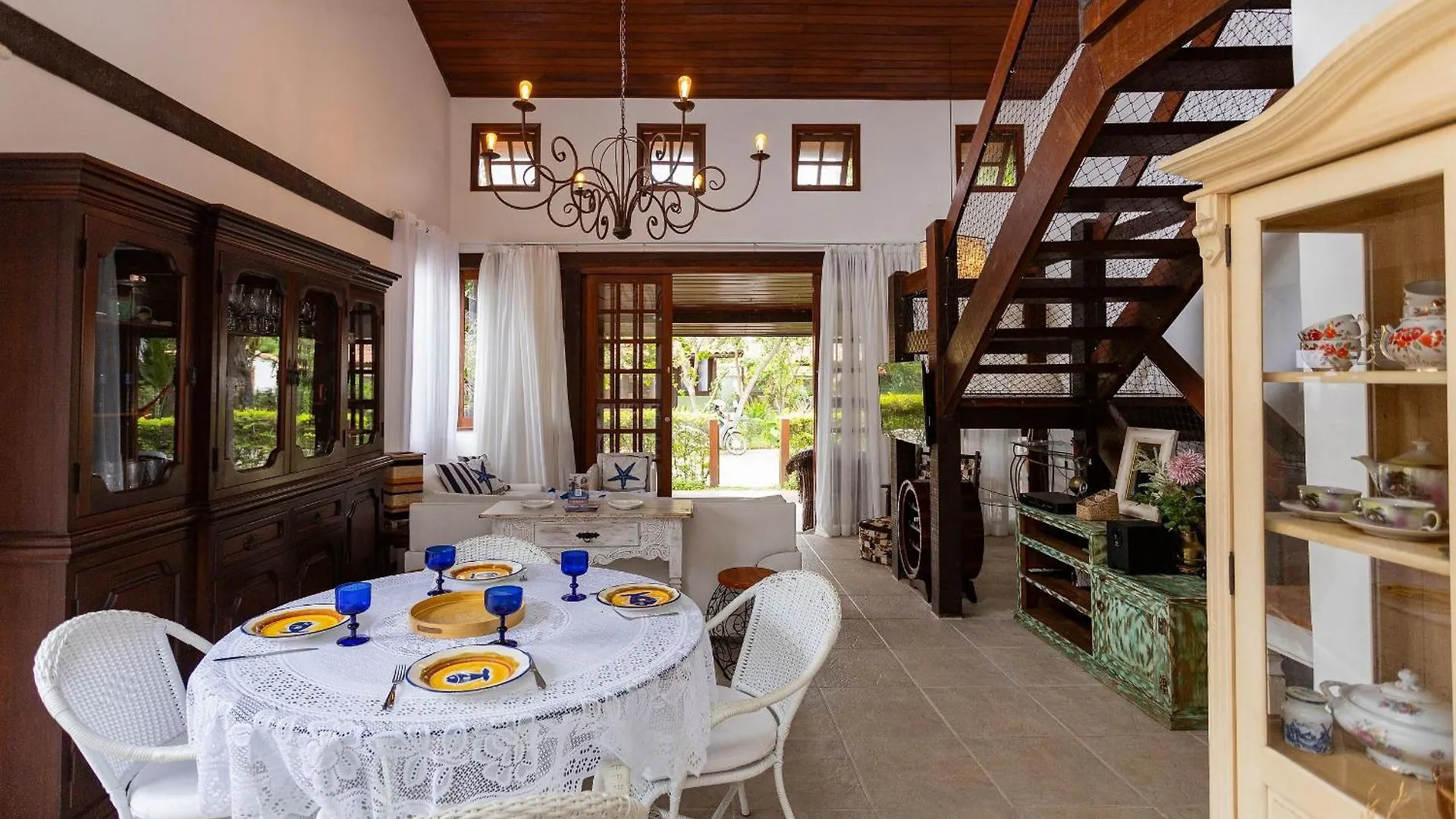 Holiday home Casa De Praia Em Buzios Com Area Gourmet | Ce 30 Brazil