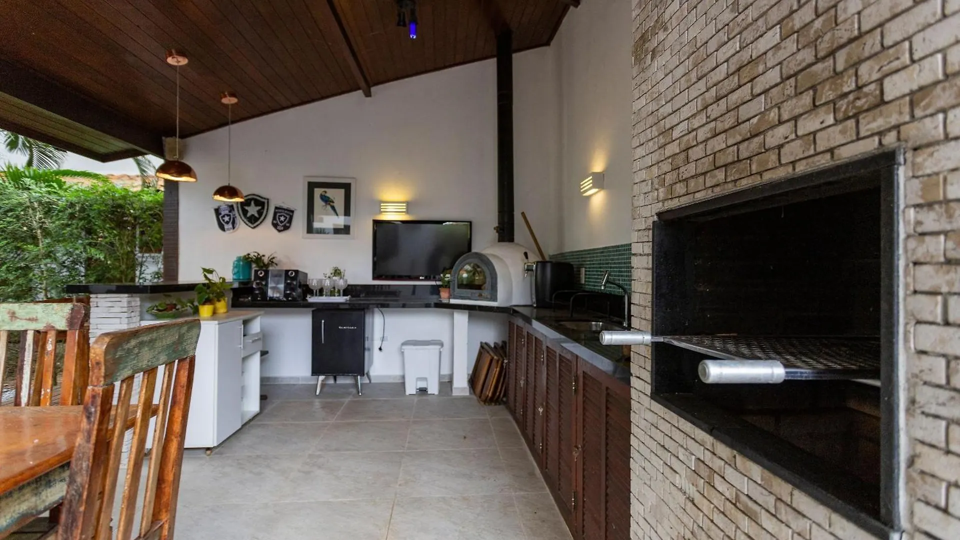 Holiday home Casa De Praia Em Buzios Com Area Gourmet | Ce 30