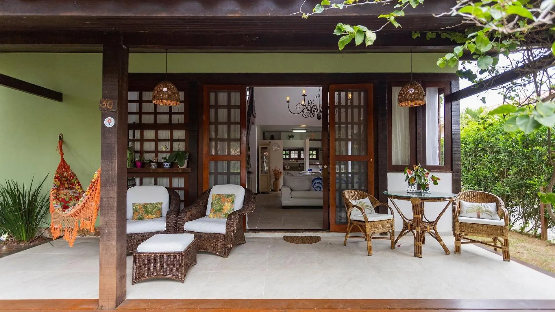 Casa De Praia Em Buzios Com Area Gourmet | Ce 30 Holiday home