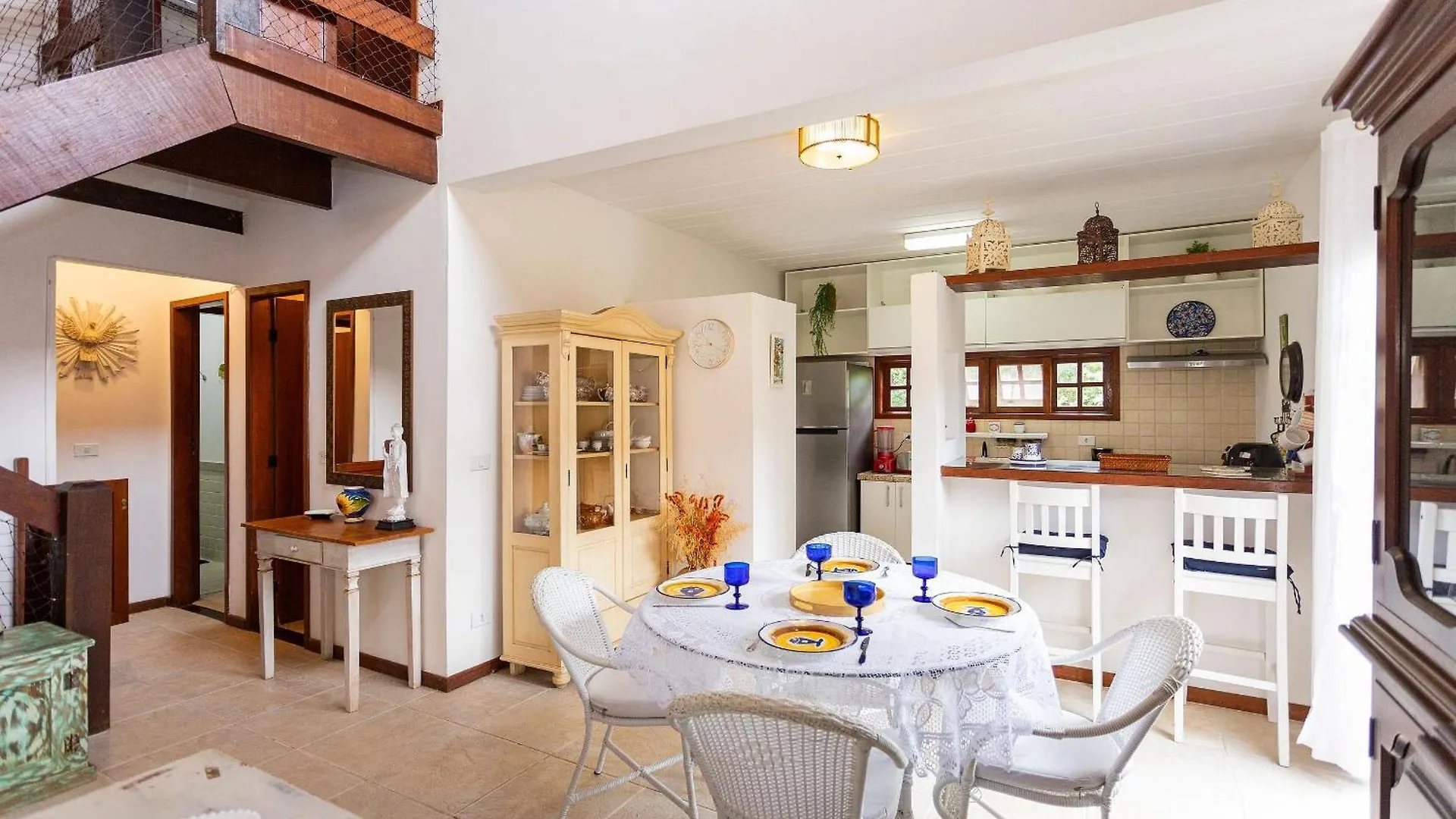 Holiday home Casa De Praia Em Buzios Com Area Gourmet | Ce 30