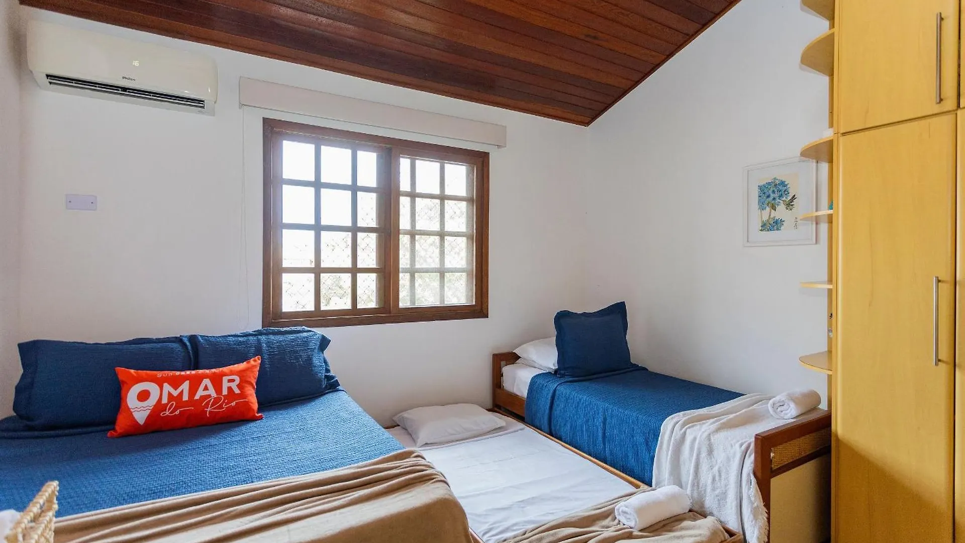 Casa De Praia Em Buzios Com Area Gourmet | Ce 30 Armacao dos Buzios