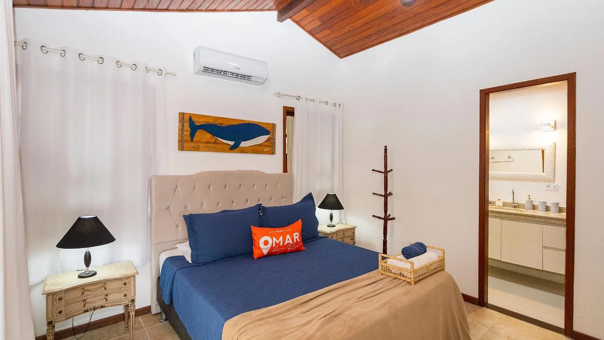 Holiday home Casa De Praia Em Buzios Com Area Gourmet | Ce 30