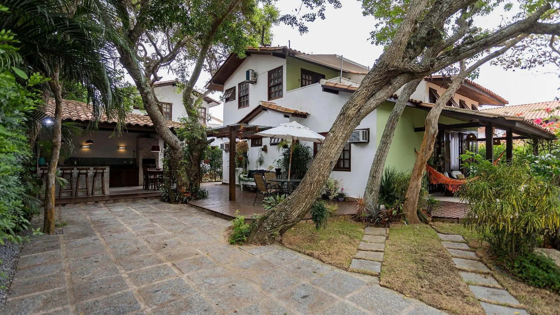 Holiday home Casa De Praia Em Buzios Com Area Gourmet | Ce 30