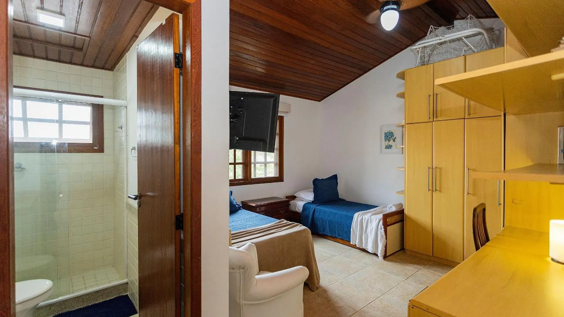 Casa De Praia Em Buzios Com Area Gourmet | Ce 30 Holiday home Armacao dos Buzios