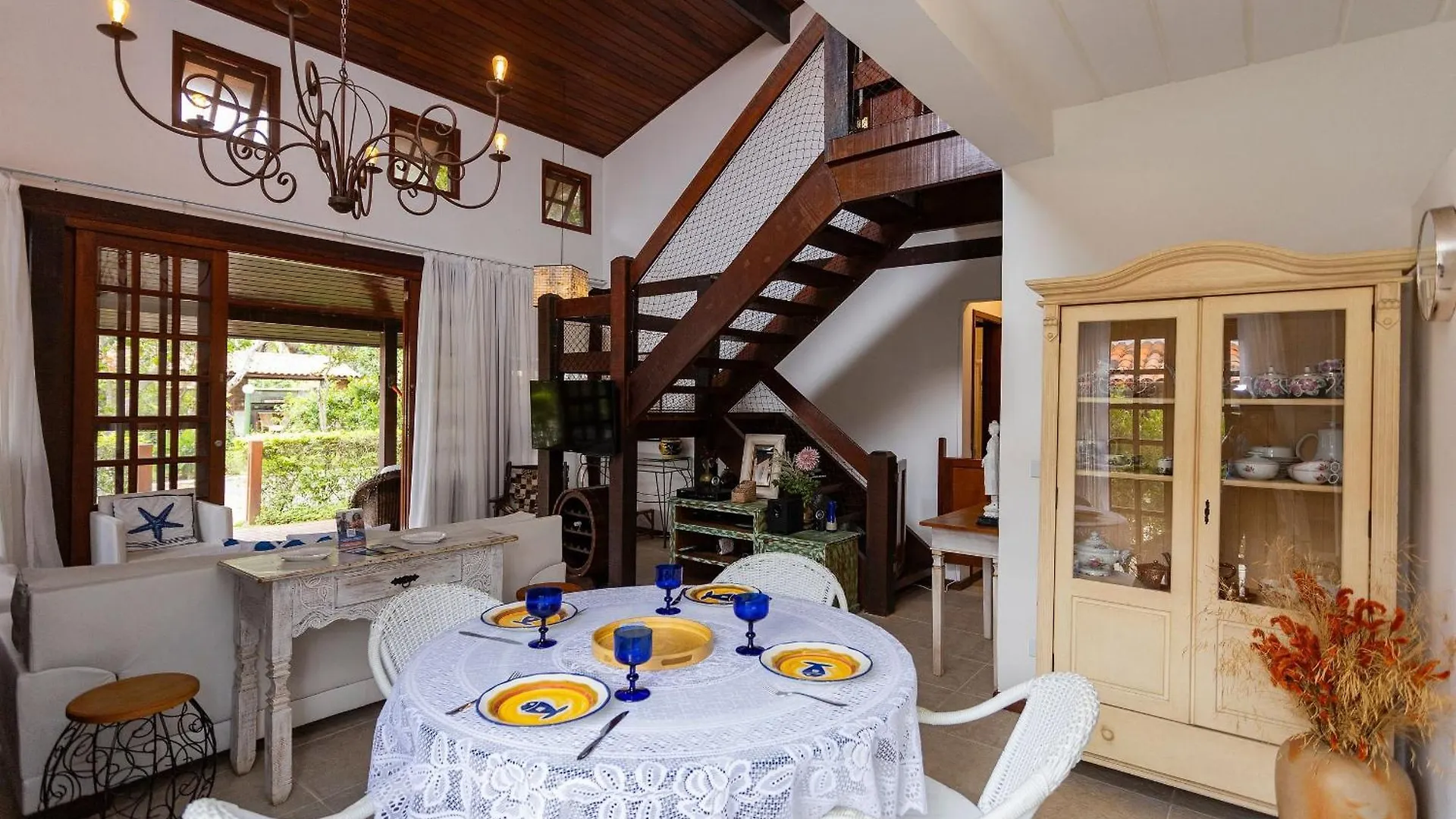 Holiday home Casa De Praia Em Buzios Com Area Gourmet | Ce 30 Brazil