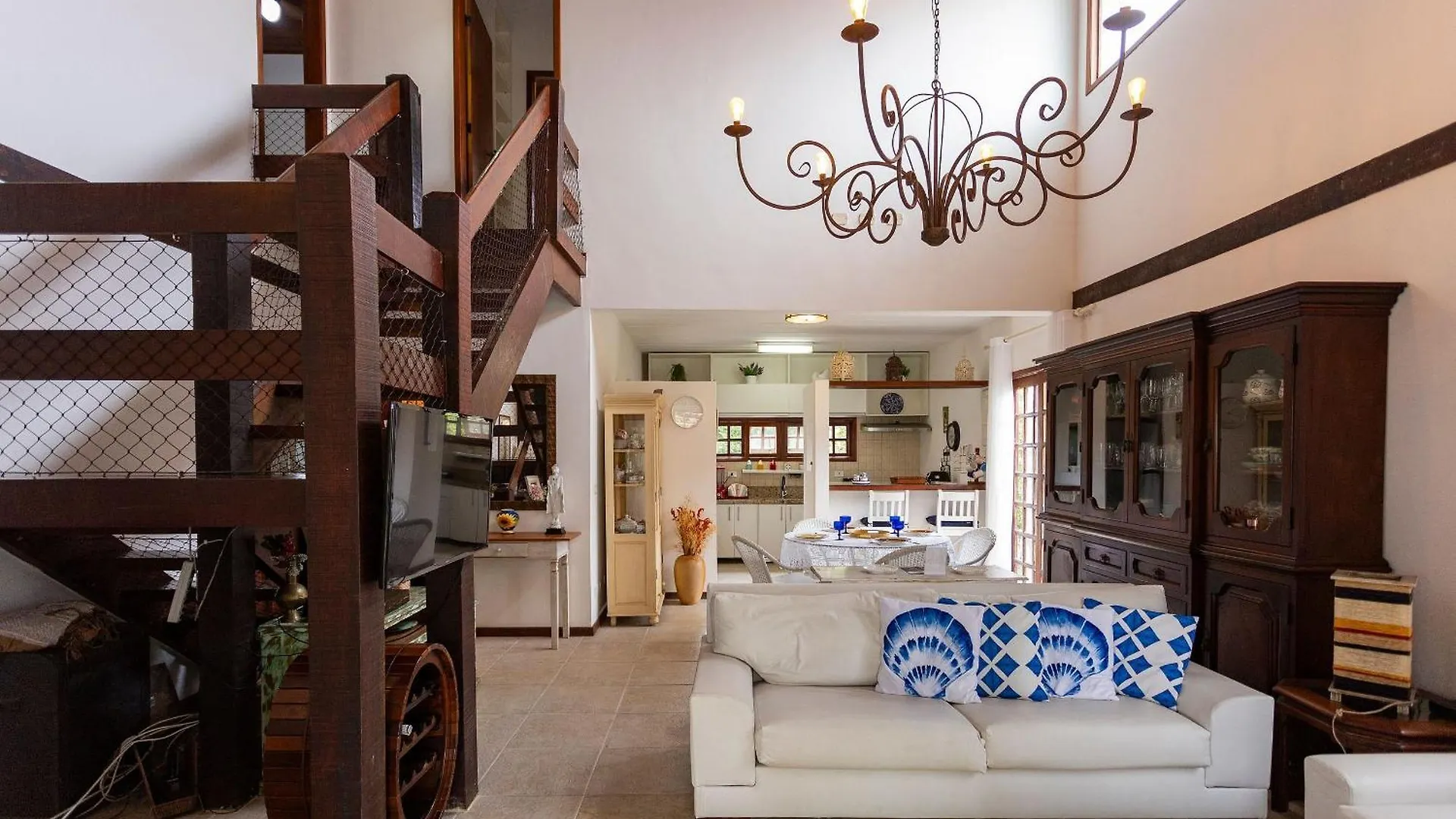 Casa De Praia Em Buzios Com Area Gourmet | Ce 30 0*, Armacao dos Buzios