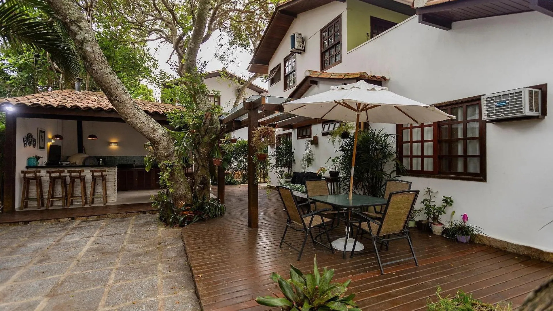 Holiday home Casa De Praia Em Buzios Com Area Gourmet | Ce 30