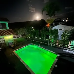  Casa de Férias Casa N# 2