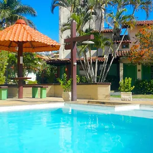 Viva No Aqua Marina Casa13 Сasa de vacaciones