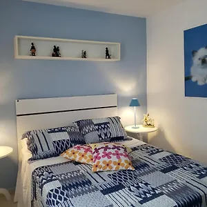 Geriba Apartahotel