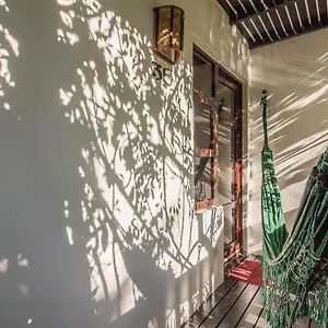  Casa de Férias Casa De Búzios/geribá