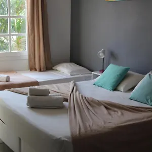 Nova Estrela Geriba Bed and breakfast