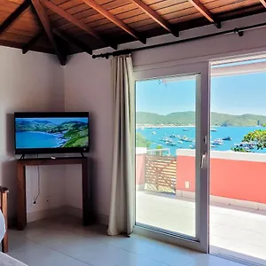 Mata Hari Apartamento