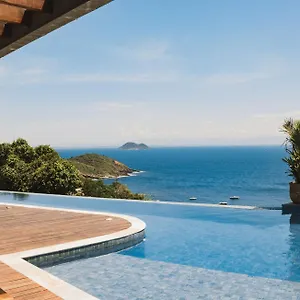 Casa Mirador Boutique Búzios