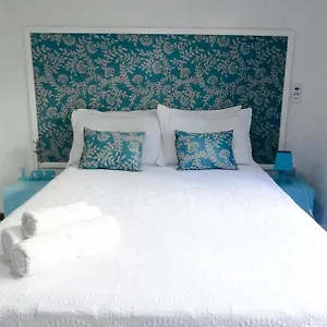  Quarto em Acomodações Particulares Viva