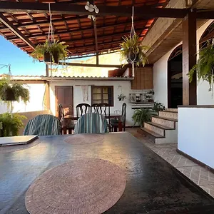  Albergue Amazonia Casa