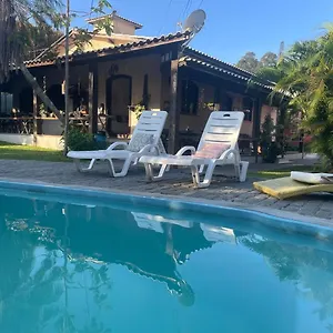  Estalagem Bela Mare