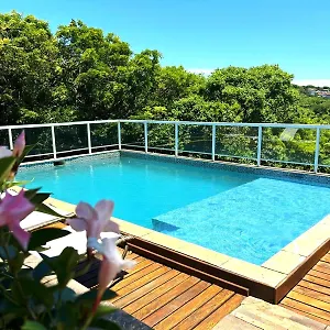  Estalagem Casablanca - Vista Mar
